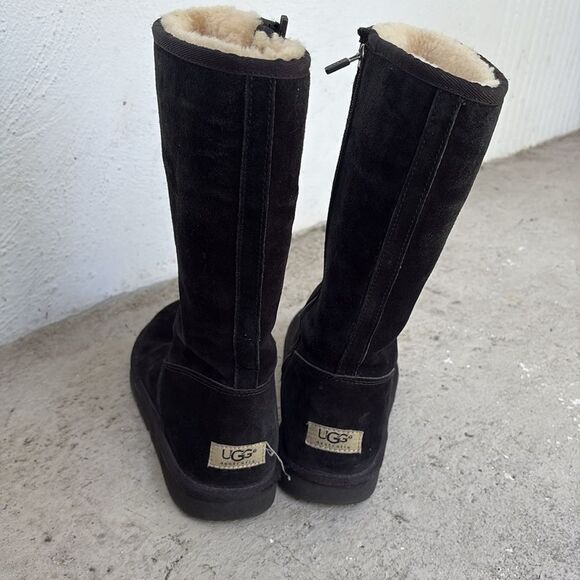 Ugg Zipper boots - Picture 8 of 9